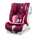 ECE R44 Segurança do assento infantil com isofix